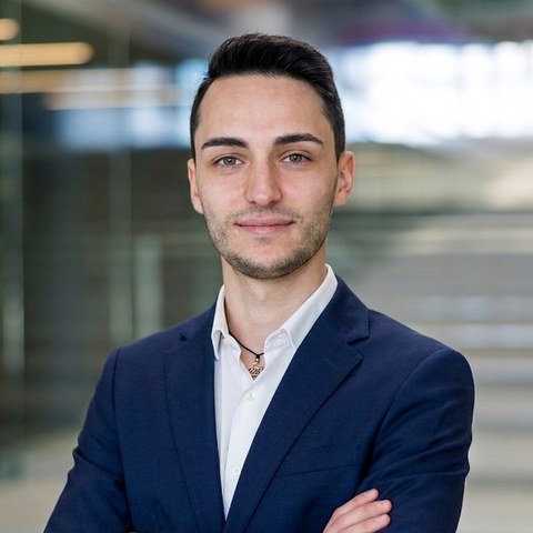 Daniele Manenti